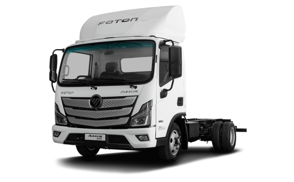 Nuevo Aumark 615