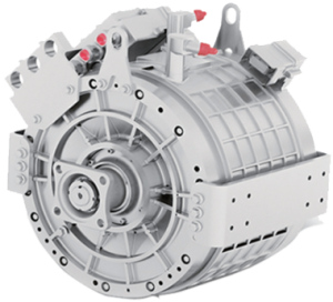 motor 2